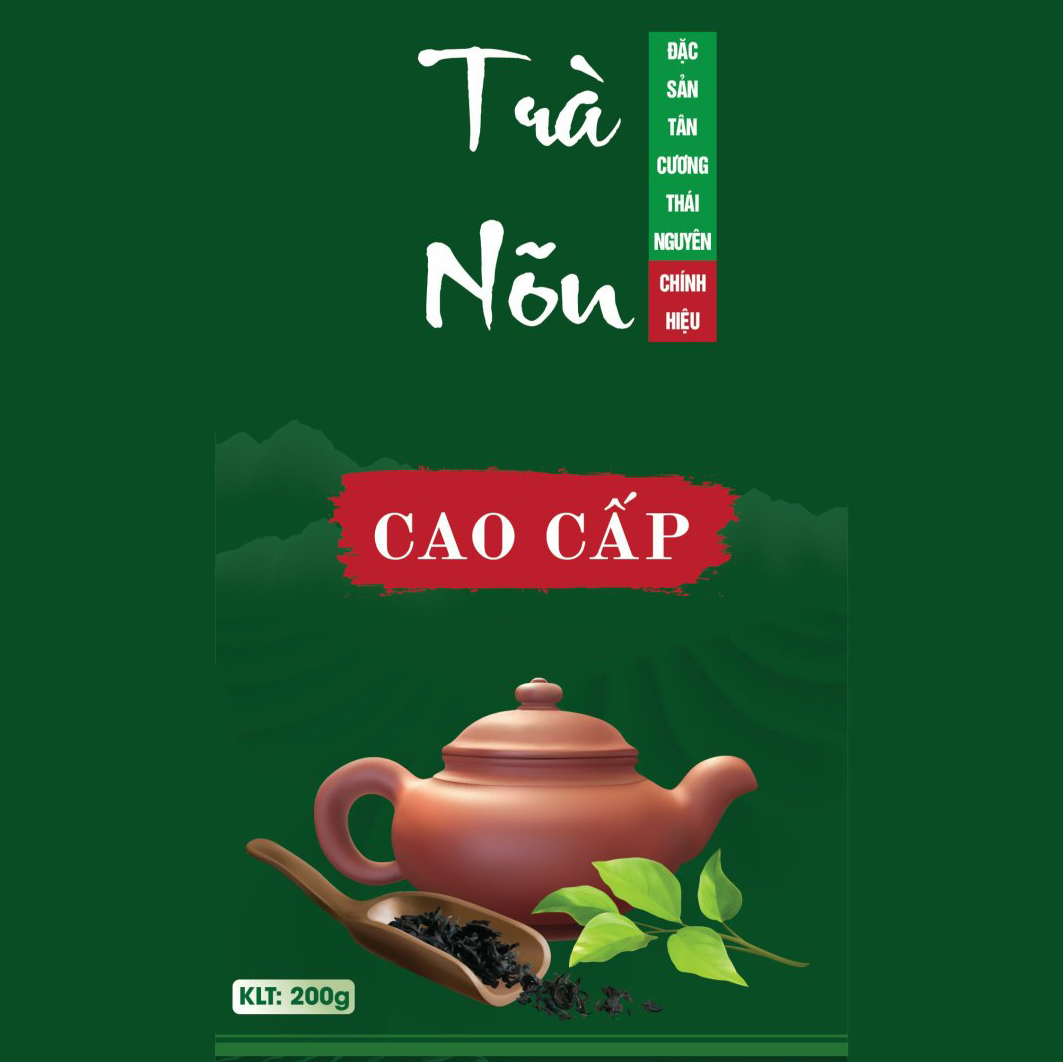 Trà Nõn Thượng Hạng - Hình ảnh 7
