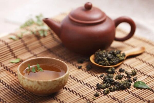 Lương Trà - Thế Giới Trà Ngon